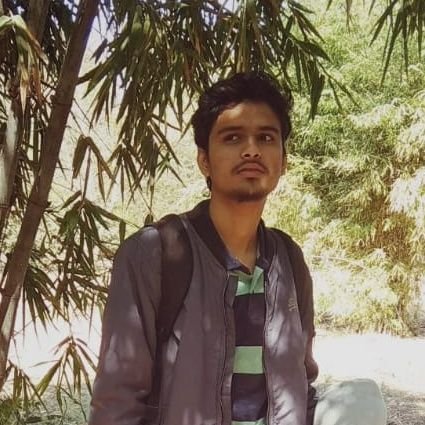 vasudhant's profile picture. 