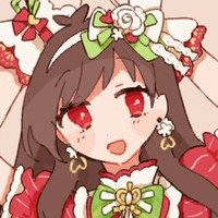芋 (@moi_mo_moi) 's Twitter Profile