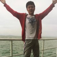 XinXin (@xinxin_sdu) 's Twitter Profile
