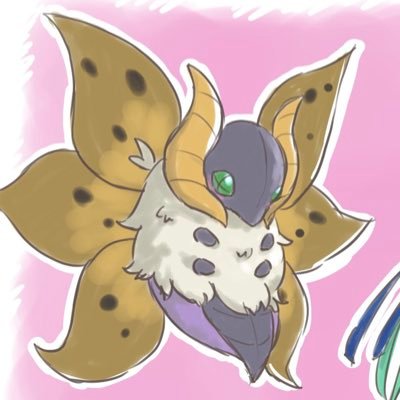 ビエラ推し/ポケモン、シャドバ、原神などよくやってる。/好きなポケモンはウルガモス、イベルタル、ギルガメッシュ/アイコン@izuizunesty、ヘッダー@cider00_