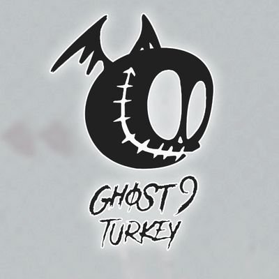 Turkish fanbase for @GHOST9OFFICIAL