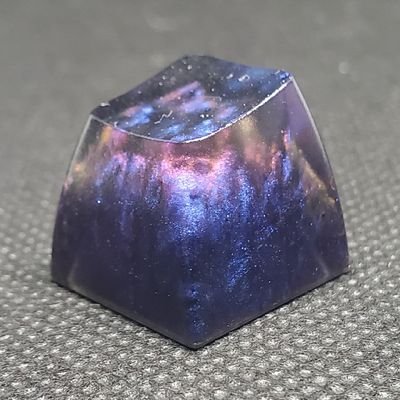 Artisan keycap maker:)