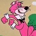 Daily clips, pics, and fan art from yours truly, Snagglepuss. Daily images and vids even! Follow me and you'll always know when to exit, stage left.