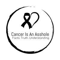 Cancer is an Asshole(@CancerisanASS) 's Twitter Profile Photo