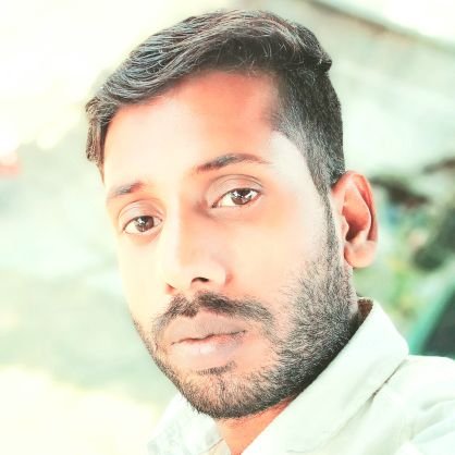 Gudduram19's profile picture. 