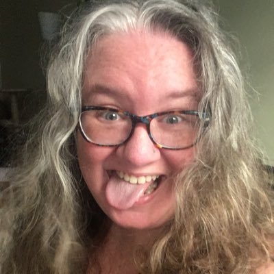 BeccaGo's profile picture. “What makes me different doesn't make me lovable and I'm not your average girl.” (she/her) https://t.co/J6t2imj90R