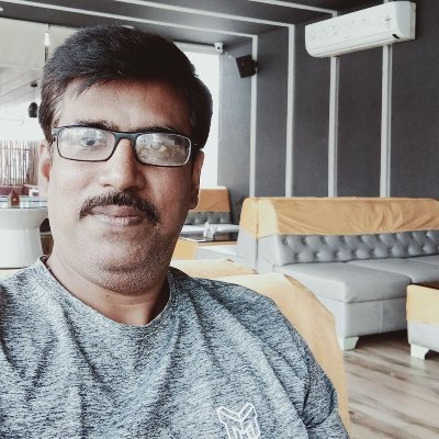 RYuvarajRao's profile picture. The greatest glory in living lies not in never falling, but in rising every time we fall.