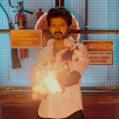 @actorvijay rasigan😍😘
chinna thala fan @imraina🤩🏏