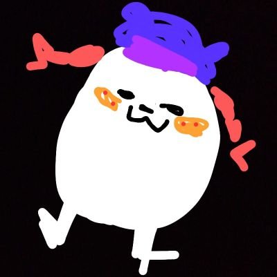 Nyoomさんのプロフィール画像