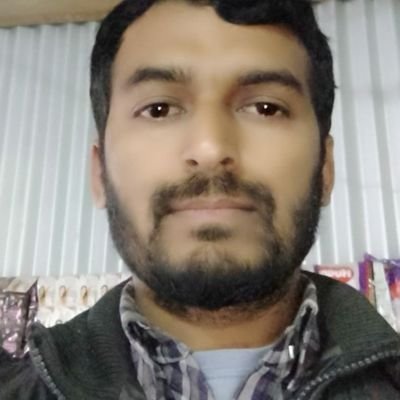 MdAminu59360623's profile picture. 