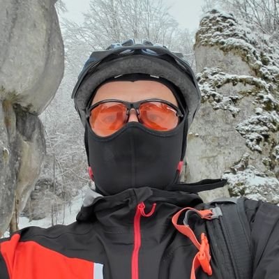 Drupal Grandpa Profile