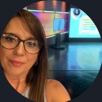 PaOla Zuban 🙋🏻‍♀️ 🇦🇷 (@pzuban) 's Twitter Profile Photo