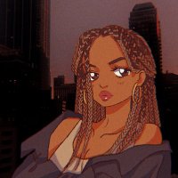 Goddess kay(@itsgoddesskayy) 's Twitter Profile Photo