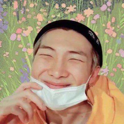 āæ a depressed gay who likes bts āæ she/her āæ 29 āæ pendeja š²š½ āæ I have a lot of plants āæ namseok āæ fan account