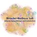 Strieder-Barboza Lab (@sblab_ttu) Twitter profile photo Strieder-Barboza Lab (@sblab_ttu) Twitter profile photo