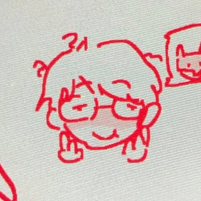 riddler is trans genderさんのプロフィール画像