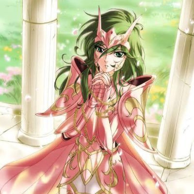 แอนดรอมิดาさんのプロフィール画像