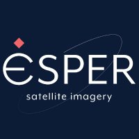 Esper Satellite Imagery(@EsperSats) 's Twitter Profile Photo