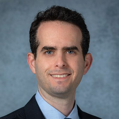 Echocardiologist @ClalitHealth | Clinical senior lecturer (assistant professor) of cardiology @TelAvivUni | Former research fellow @CedarsSinai