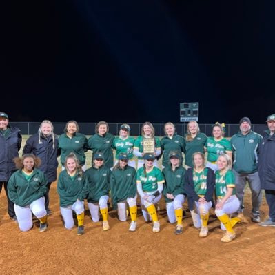 Official Twitter of Gallatin Lady Wave Softball