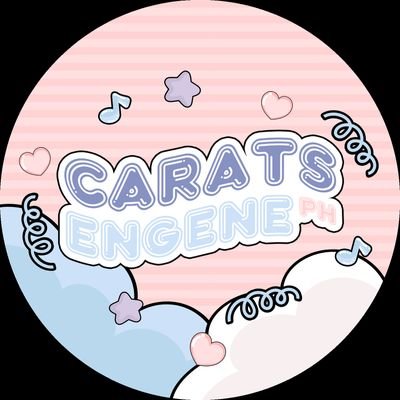 Carats Engene Ph|| NO ISF INCLUDED|| 30 ISF