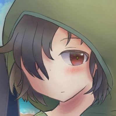 過疎えくれあさんのプロフィール画像