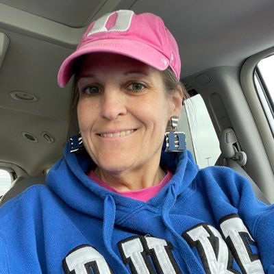 Always a Duke MBB Fan, Win or Lose, Good or Bad!
#LetsGoDuke
Pink Zebra - Independent Consultant
Shop:  https://t.co/xTKA5Gg6oo