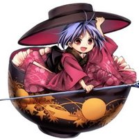 Issun Boshi /Inchling Assassin/ (@smolerservant) 's Twitter Profile