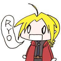 りょう (@ryo_re88) Twitter profile photo