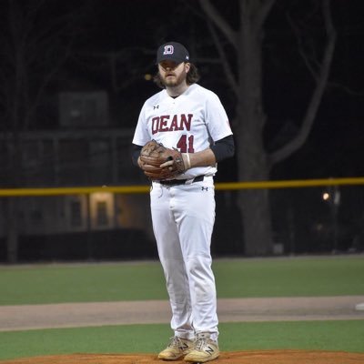 dean college // university of st. joseph assistant baseball coach