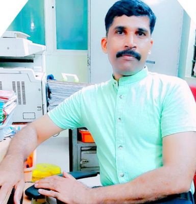 udaykum98459942's profile picture. 