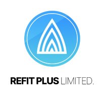 REFIT R (@refitofficial) 's Twitter Profile Photo REFIT R (@refitofficial) 's Twitter Profile Photo