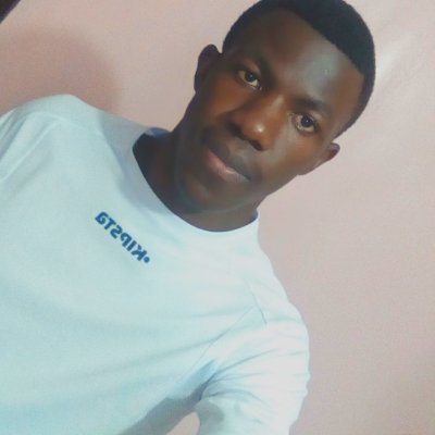 Founder & C.E.O Arcadian Enterprises.
Mathematics,physics and Computer scientist.
Entrepreneur.
Manchester united
Farmer.
Football fanatic 💪