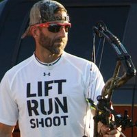 Cameron Hanes (@cameronhanes) 's Twitter Profile