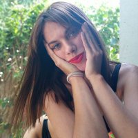 Oriana π (@_oriialvarez) 's Twitter Profile