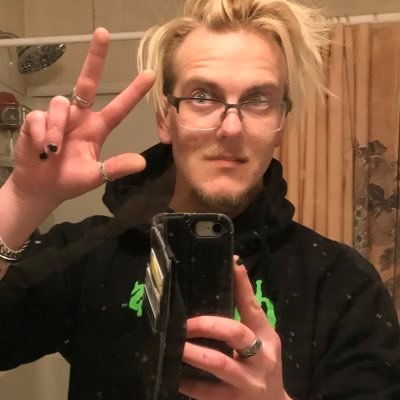 Jude Vesperさんのプロフィール画像