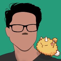 Putra Isyraq 🎮 (@putraisyraq) 's Twitter Profile