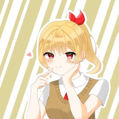 Patcheの落書きさんのプロフィール画像