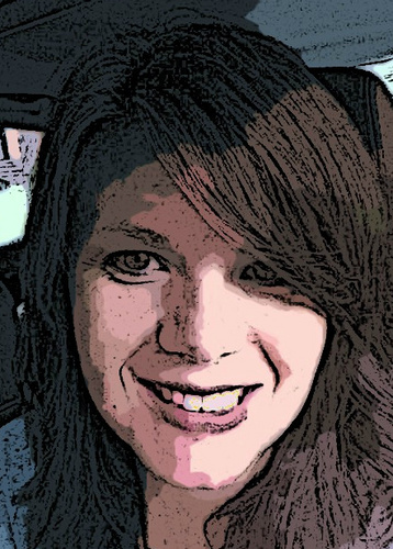 Middle school art teacher and technology enthusiast; co-creator of former #artsedchat