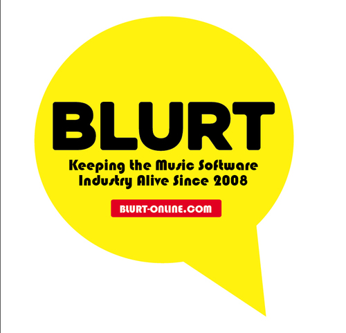 Blurt is a magazine and website covering music, comedy, politics, culture and more. Oh, VINYL too! Editorial address: Fred Mills POB 15028, Asheville NC 28813