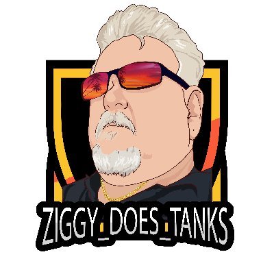 Ziggy Does Tanks Profile