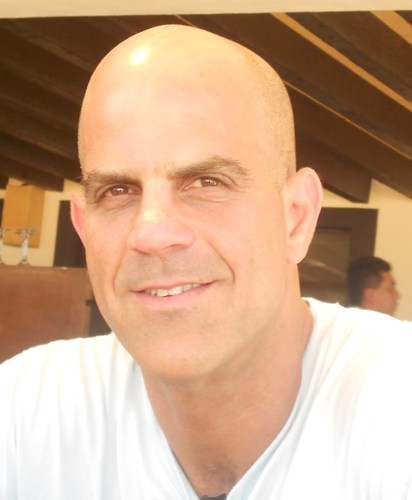 senior sales executive, helping enterprises monetize their data
