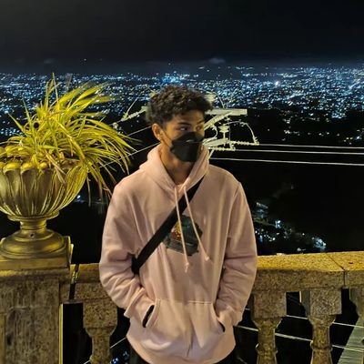 Mingmingさんのプロフィール画像