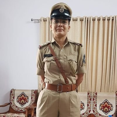 Police Inspector, Goverment of Gujarat