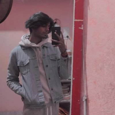 manishkumar1262's profile picture. | Anime | Blogger 
| Tech_head | Sports 
| Web Developer |
Checkout my blog 👇