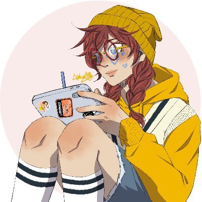 Viva (ﾉ◕ヮ◕)ﾉ*:･ﾟ✧ | Commissions opened! (3/5)さんのプロフィール画像