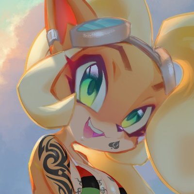 ♠️ ♥︎ BBC For Furries ♥︎ ♠️さんのプロフィール画像