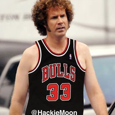Inventor of the Alley Oop. Mega Bowl Champion. Being Tropical. Wildly b(i)ased #basketball takes. The realest Jackie Moon on #NBATwitter #BullsNation  @NBA