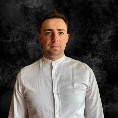 voloshyn_ruslan's profile picture. 