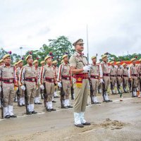 West Siang District Police, Aalo (@spaalo) 's Twitter Profile